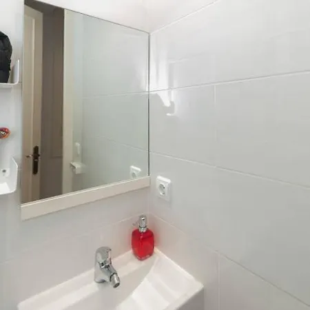 Pena Y Goni Family House. A 5 Min De La Playa! * Saint-Sébastien