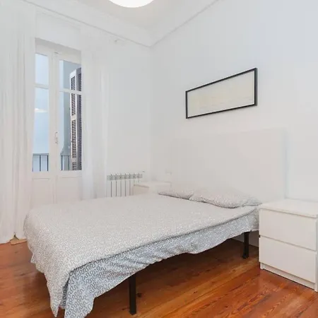 Pena Y Goni Family House. A 5 Min De La Playa!