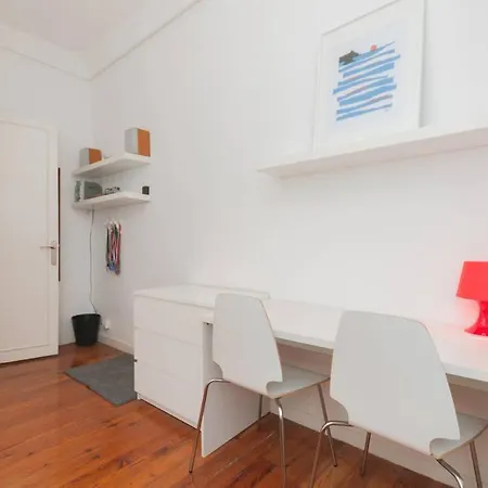 Appartement Pena Y Goni Family House. A 5 Min De La Playa! *