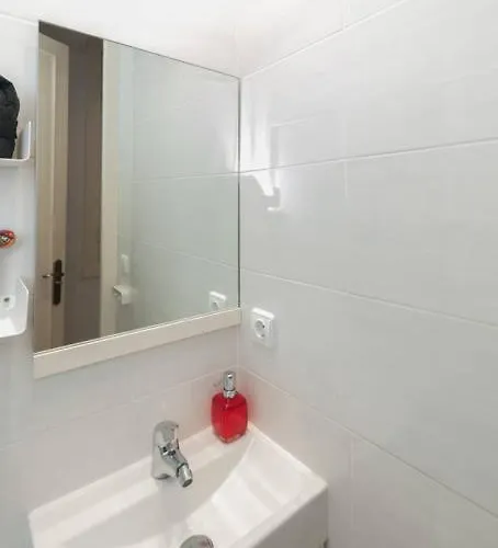 Pena Y Goni Family House. A 5 Min De La Playa! * San Sebastián