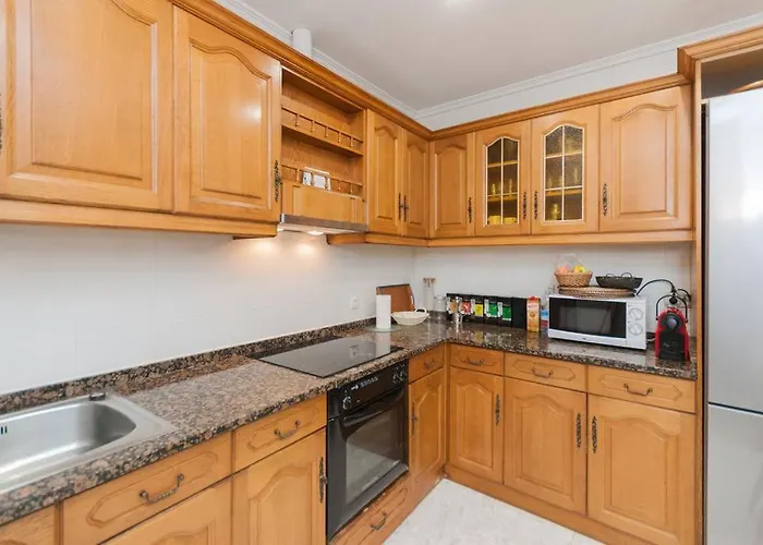 Apartman Pena Y Goni Family House. A 5 Min De La Playa!