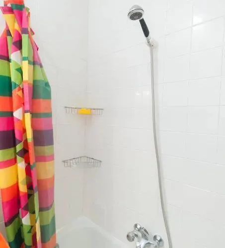 Apartman Pena Y Goni Family House. A 5 Min De La Playa! *