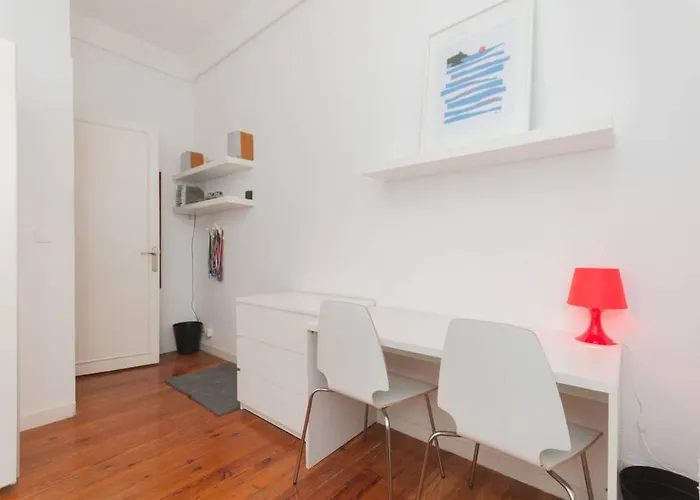 Apartman Pena Y Goni Family House. A 5 Min De La Playa! *