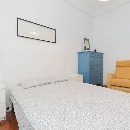 Pena Y Goni Family House. A 5 Min De La Playa! Apartment *