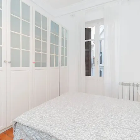 Apartament Pena Y Goni Family House. A 5 Min De La Playa! *