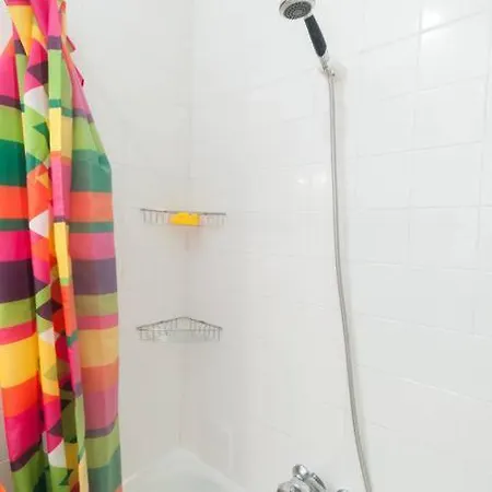 Appartamento Pena Y Goni Family House. A 5 Min De La Playa! *