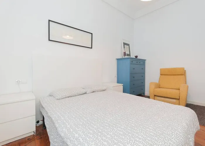 Pena Y Goni Family House. A 5 Min De La Playa! Apartment *