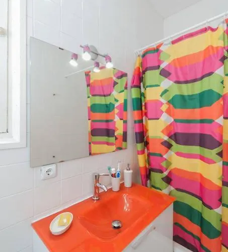 Apartment Pena Y Goni Family House. A 5 Min De La Playa! San Sebastian