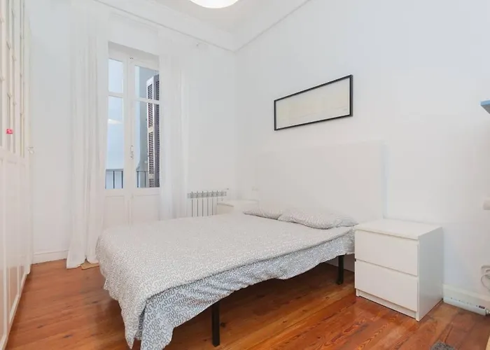 Pena Y Goni Family House. A 5 Min De La Playa!