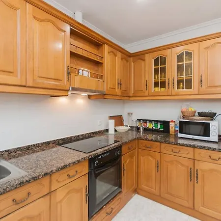 דירה Pena Y Goni Family House. A 5 Min De La Playa!