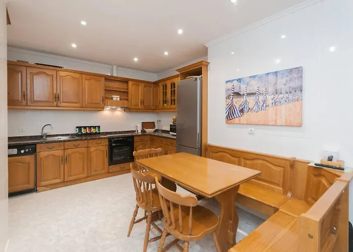 דירה Pena Y Goni Family House. A 5 Min De La Playa! סן סבסטיאן